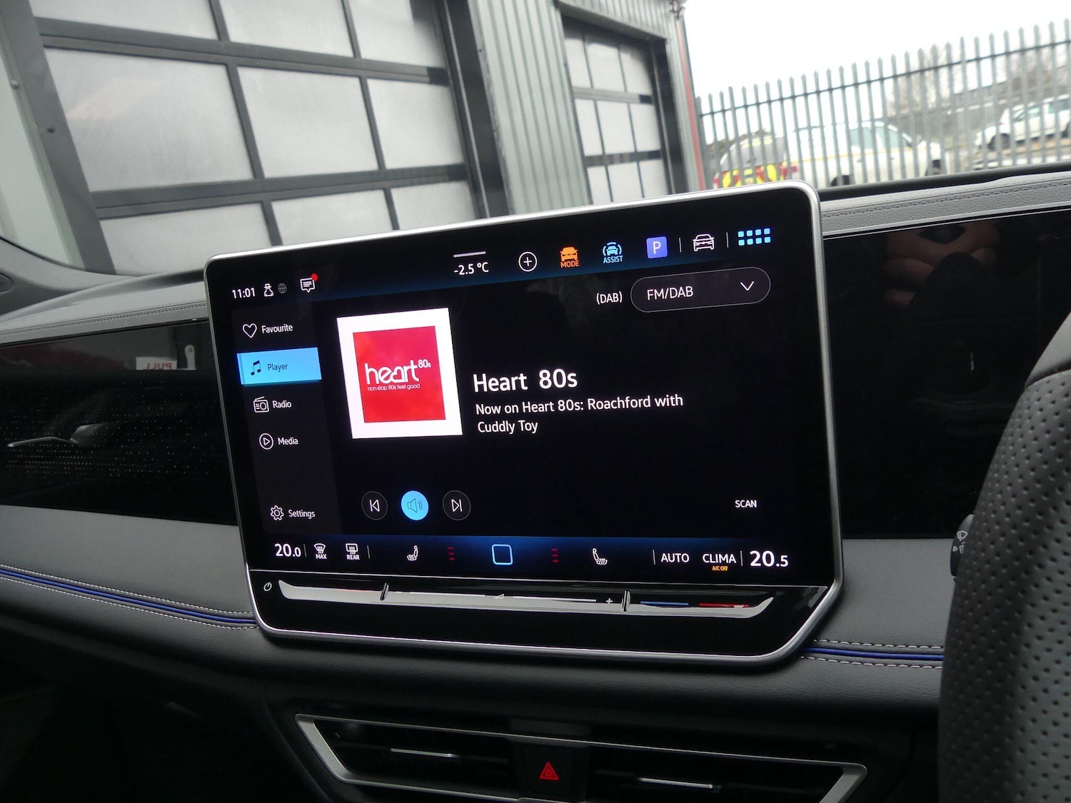 Used Volkswagen Tiguan 2025 for sale - 77119922: Photo 17