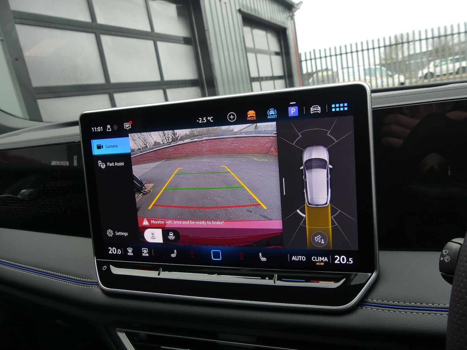 Used Volkswagen Tiguan 2025 for sale - 77119922: Photo 18