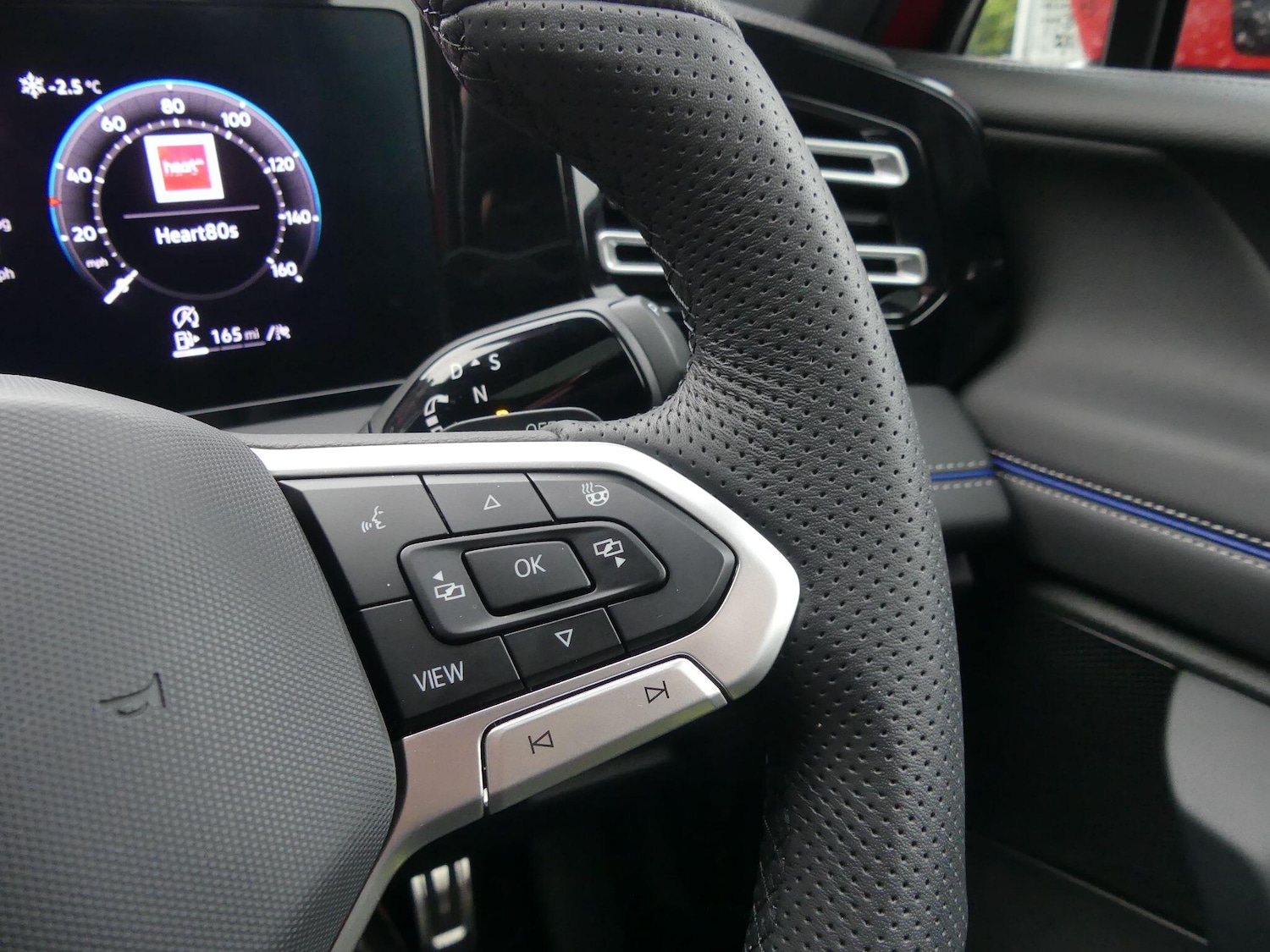 Used Volkswagen Tiguan 2025 for sale - 77119922: Photo 19