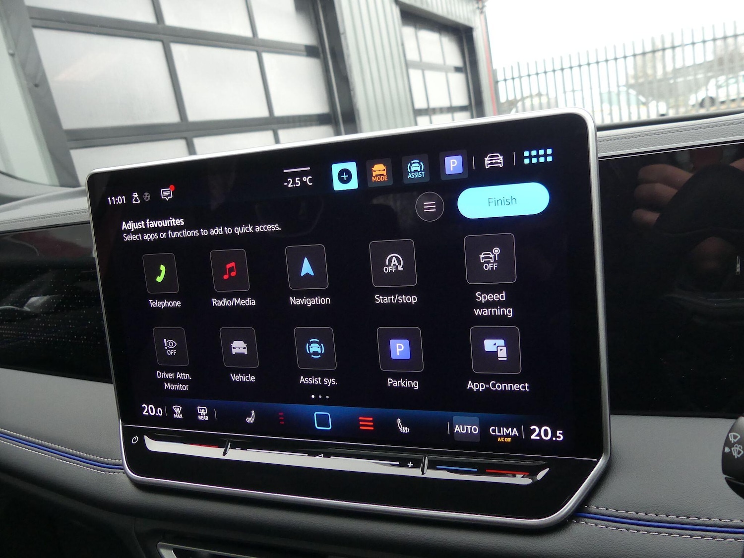 Used Volkswagen Tiguan 2025 for sale - 77119922: Photo 20