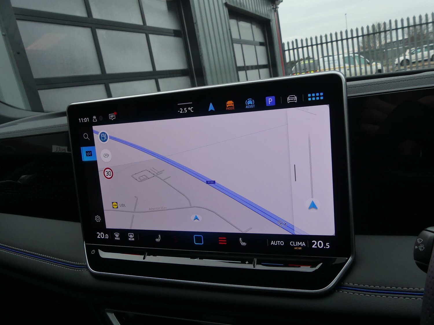 Used Volkswagen Tiguan 2025 for sale - 77119922: Photo 21