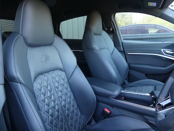 Used Audi e-tron 2021 for sale - 78429705: Photo