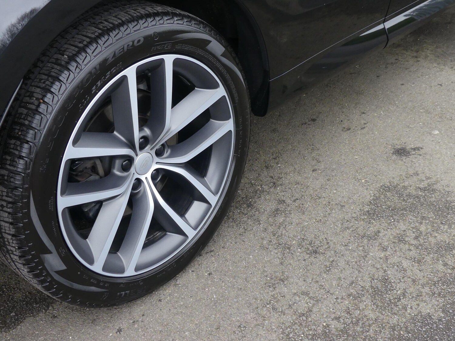 Used Land Rover Range Rover Sport for sale - 77586945: Photo 11