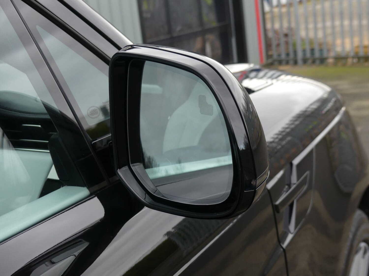 Used Land Rover Range Rover Sport for sale - 77586945: Photo 12