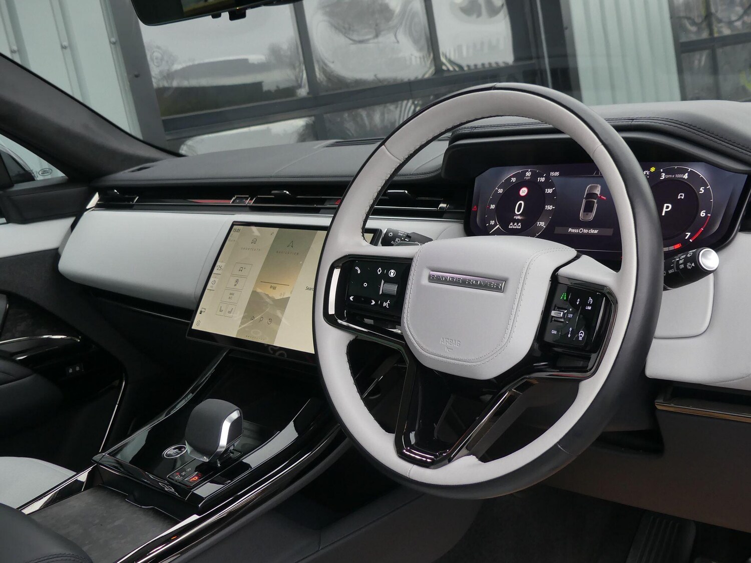 Used Land Rover Range Rover Sport for sale - 77586945: Photo 13