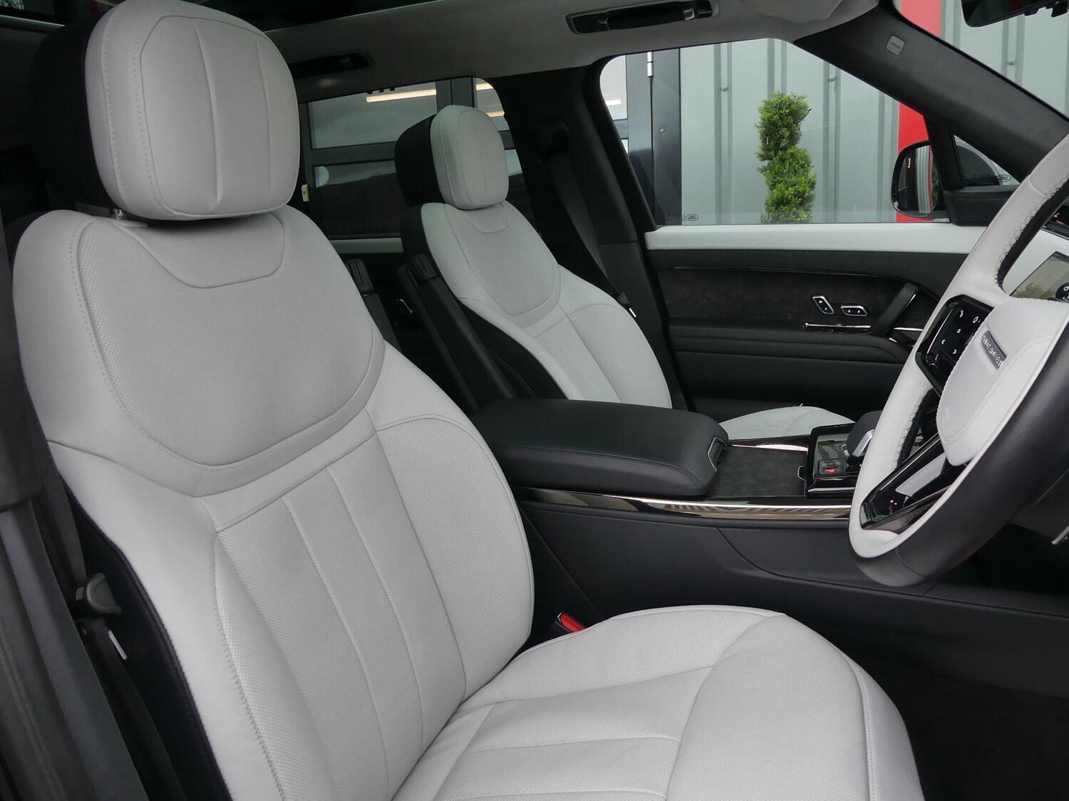 Used Land Rover Range Rover Sport for sale - 77586945: Photo 16