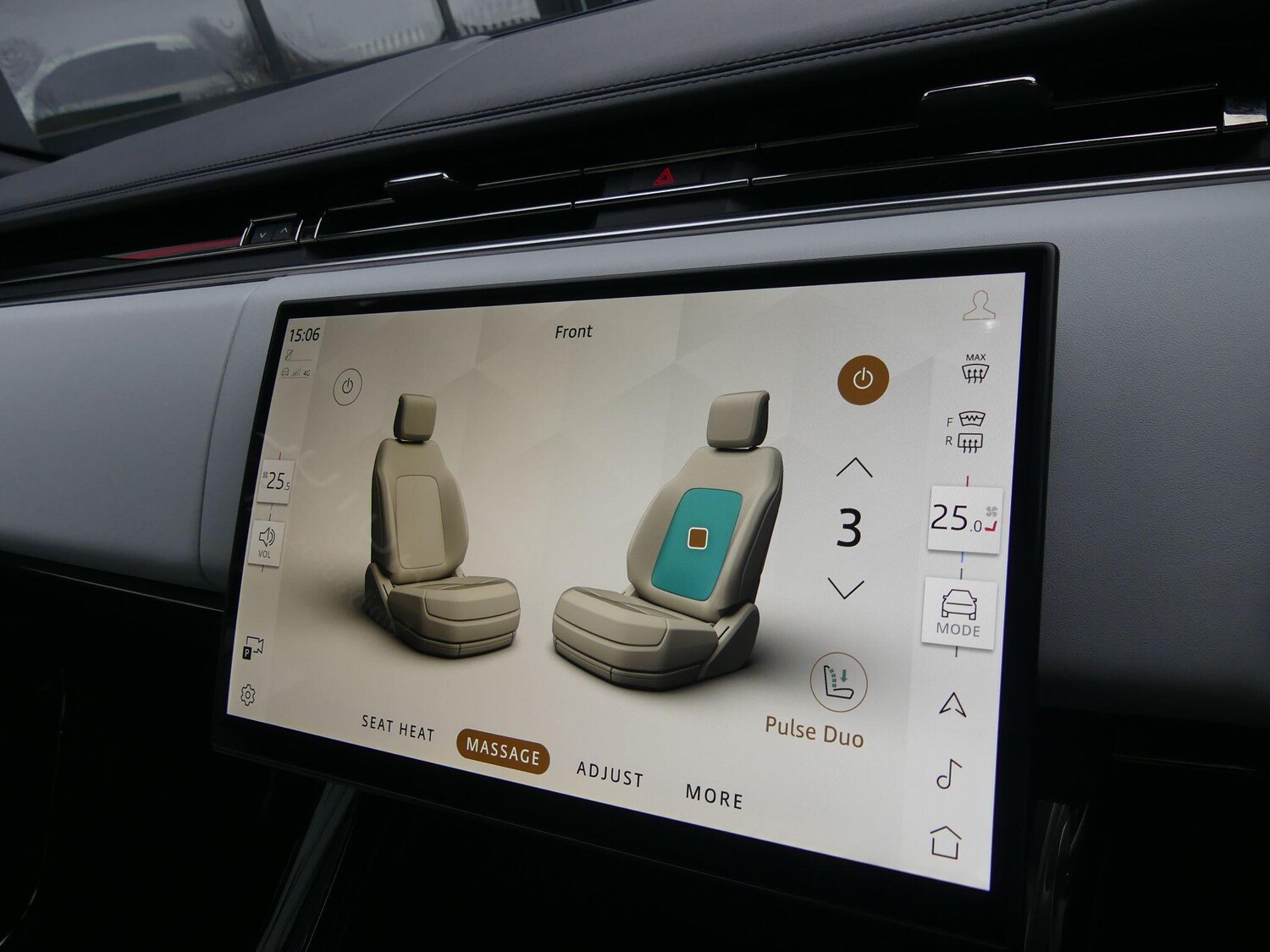 Used Land Rover Range Rover Sport for sale - 77586945: Photo 19