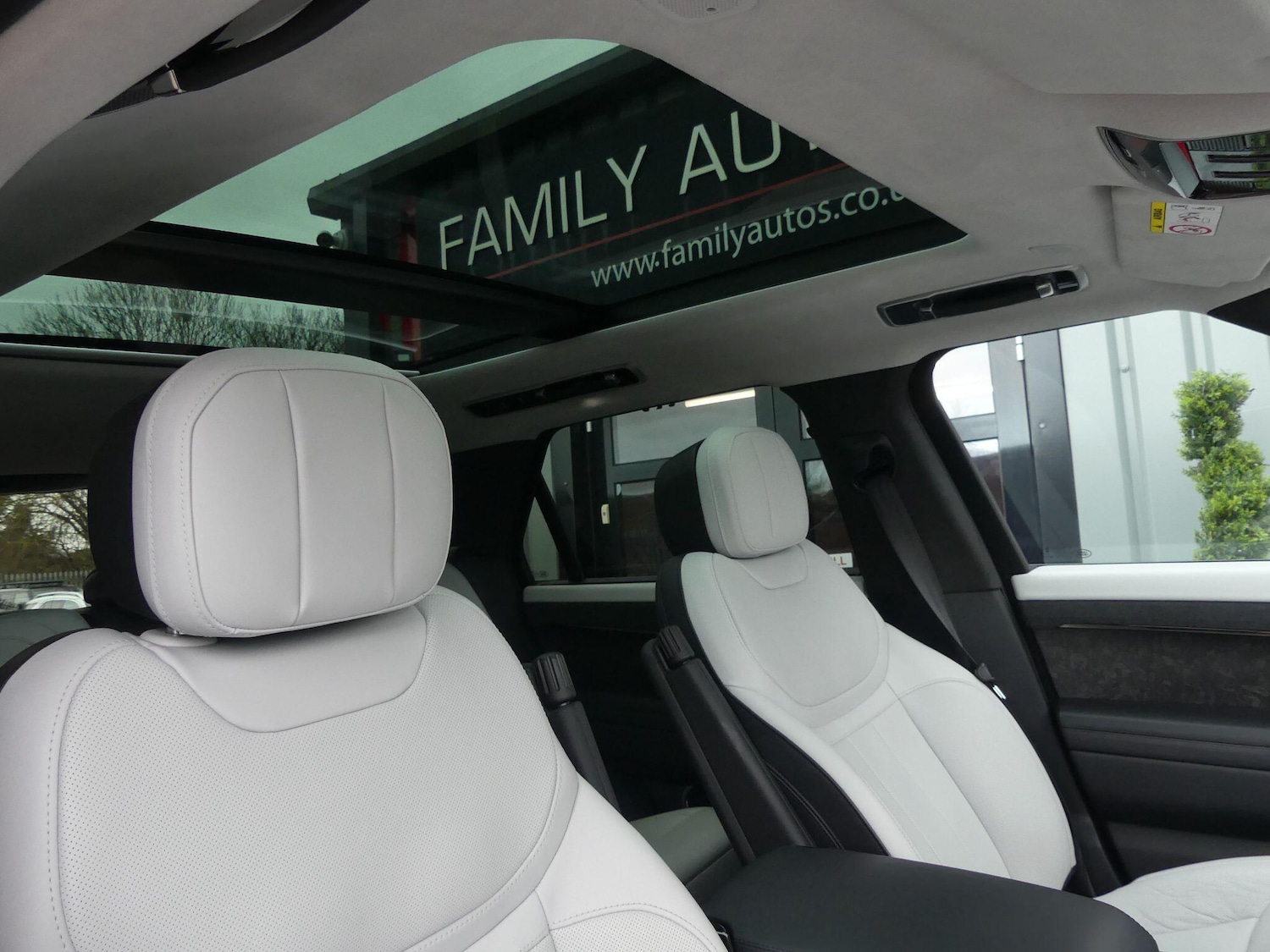 Used Land Rover Range Rover Sport for sale - 77586945: Photo 2