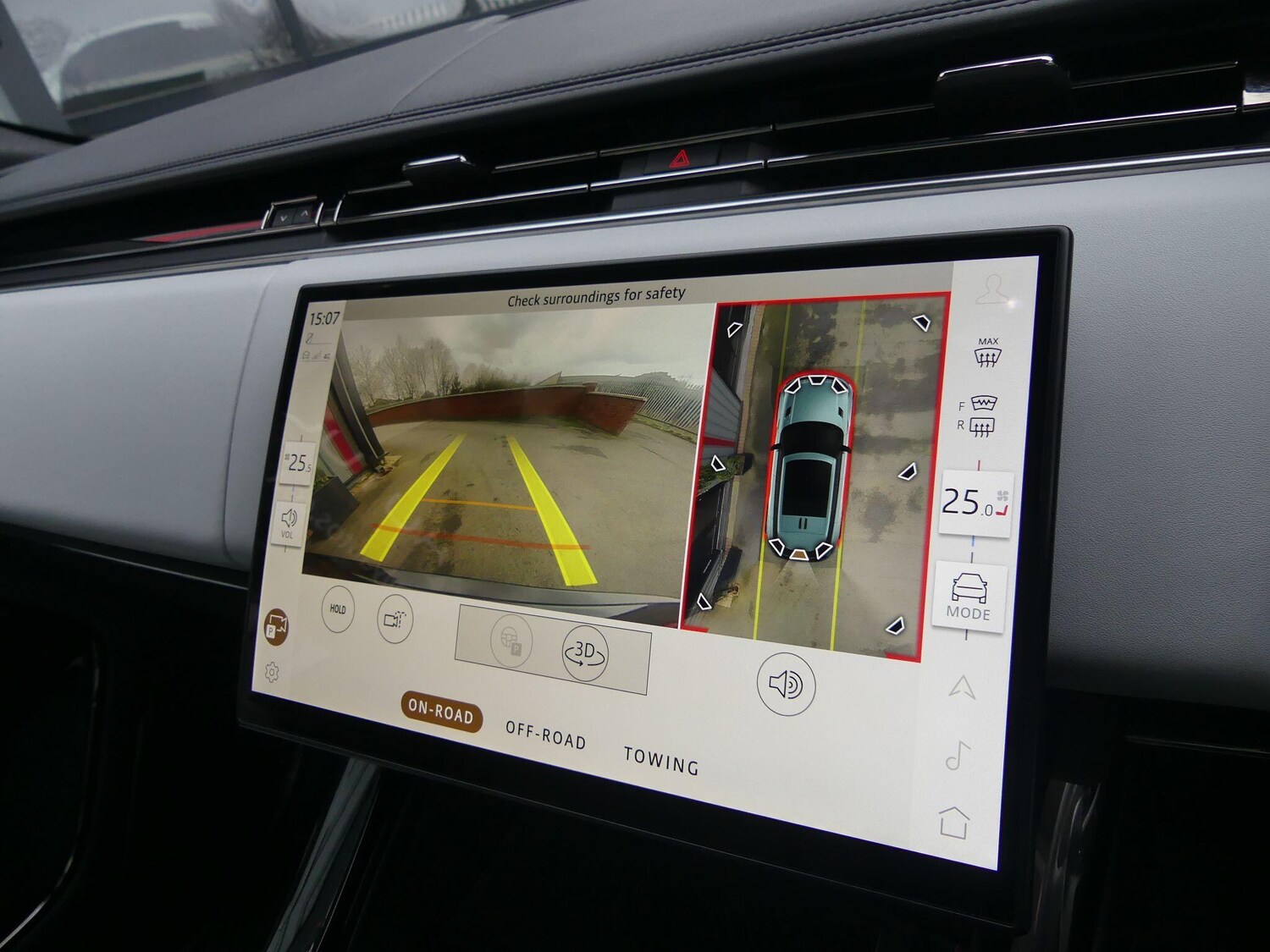 Used Land Rover Range Rover Sport for sale - 77586945: Photo 20