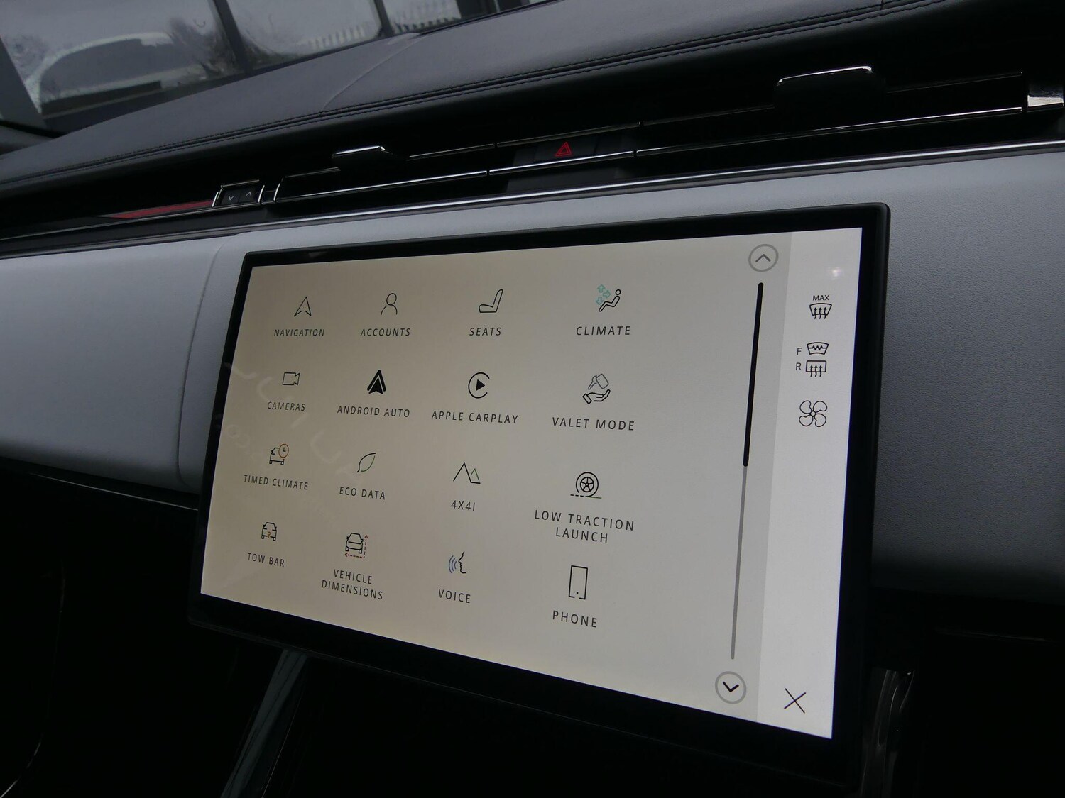 Used Land Rover Range Rover Sport for sale - 77586945: Photo 21