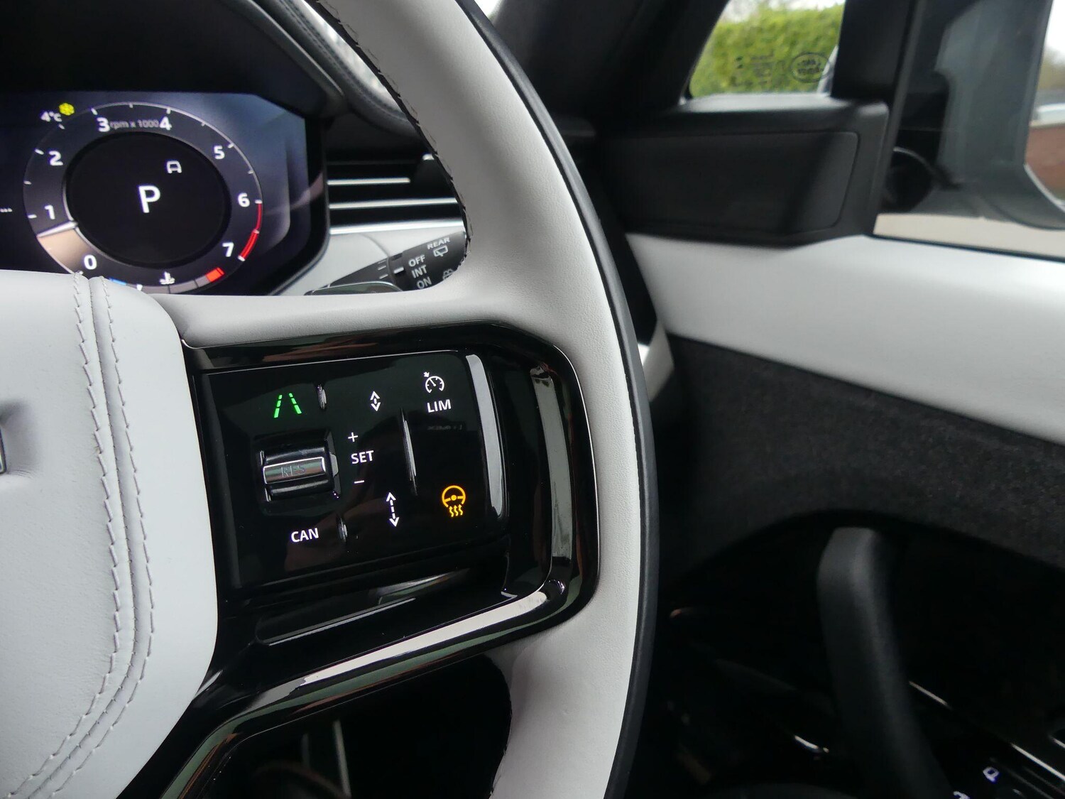 Used Land Rover Range Rover Sport for sale - 77586945: Photo 22