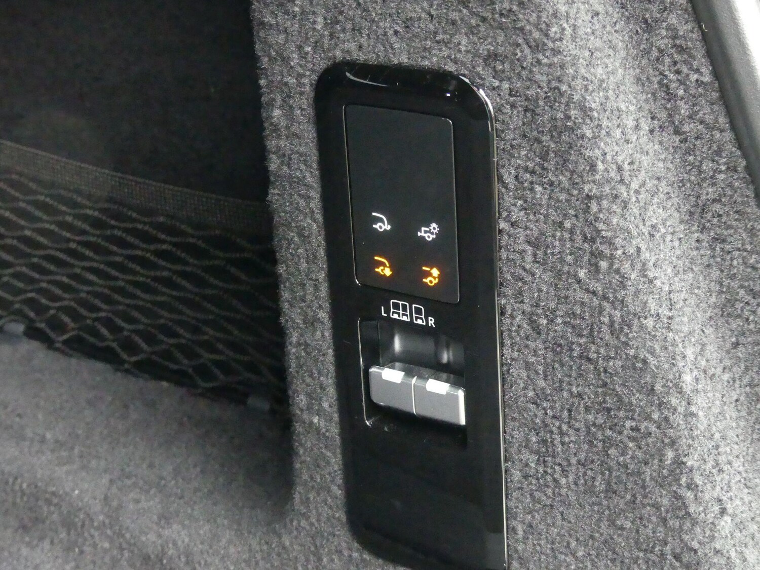 Used Land Rover Range Rover Sport for sale - 77586945: Photo 23