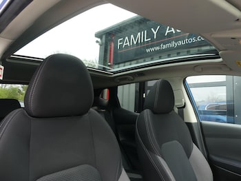 Used Nissan Qashqai 2021 for sale - 78157808: Photo