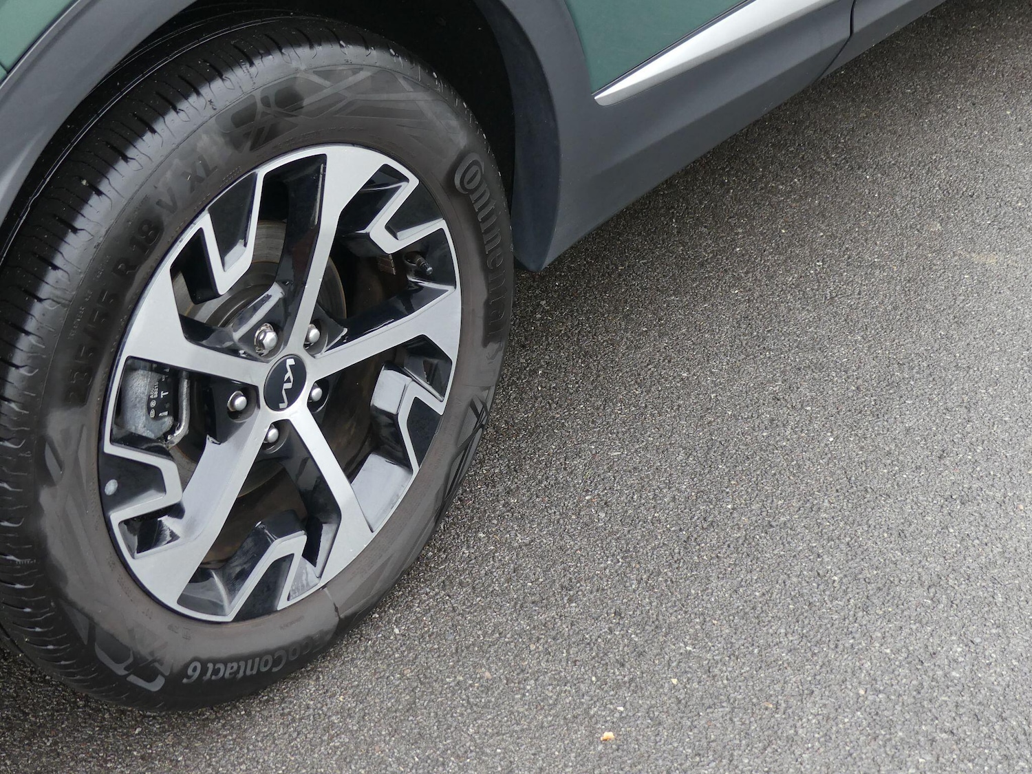 Used Kia Sportage 2024 for sale - 76549085: Photo 11