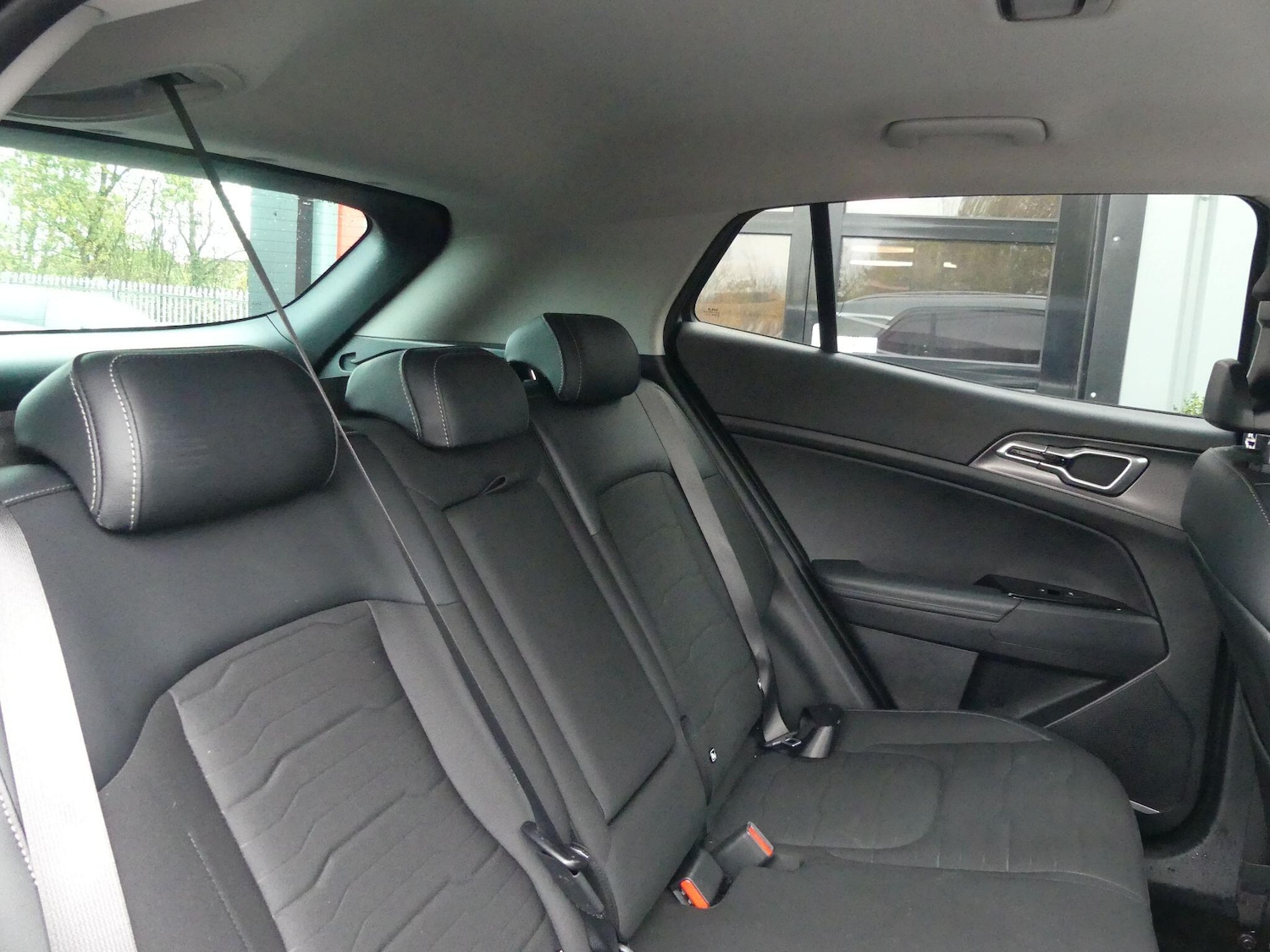 Used Kia Sportage 2024 for sale - 76549085: Photo 14