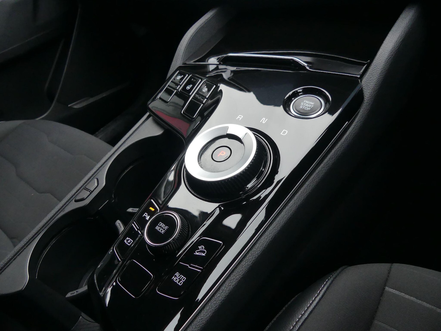 Used Kia Sportage 2024 for sale - 76549085: Photo 15