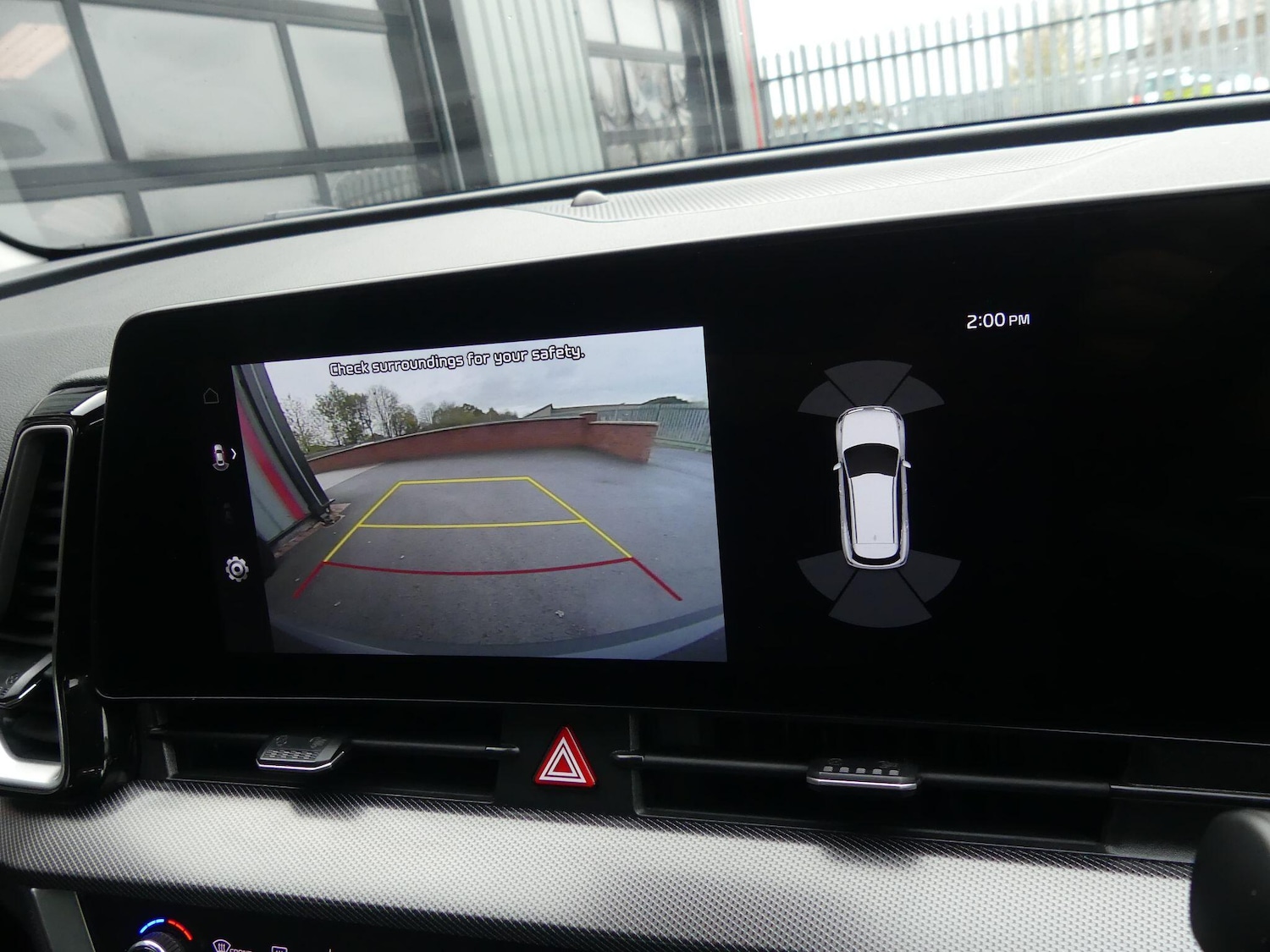 Used Kia Sportage 2024 for sale - 76549085: Photo 19