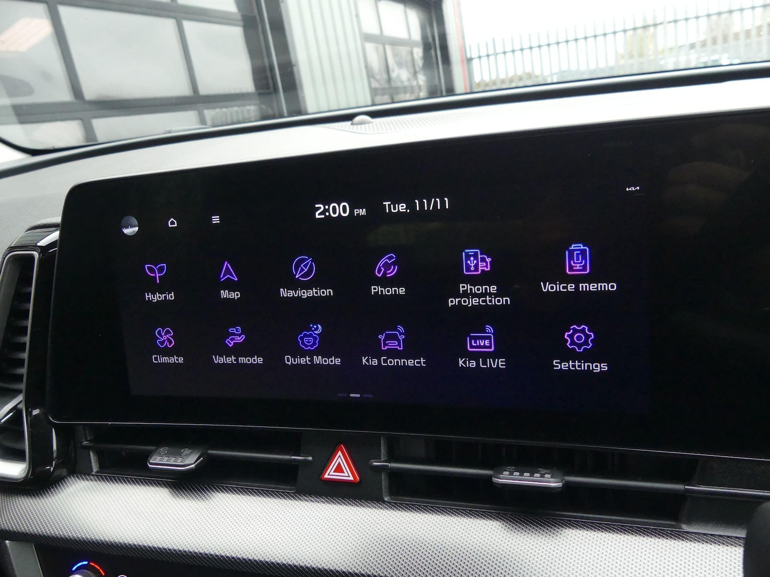 Used Kia Sportage 2024 for sale - 76549085: Photo 20