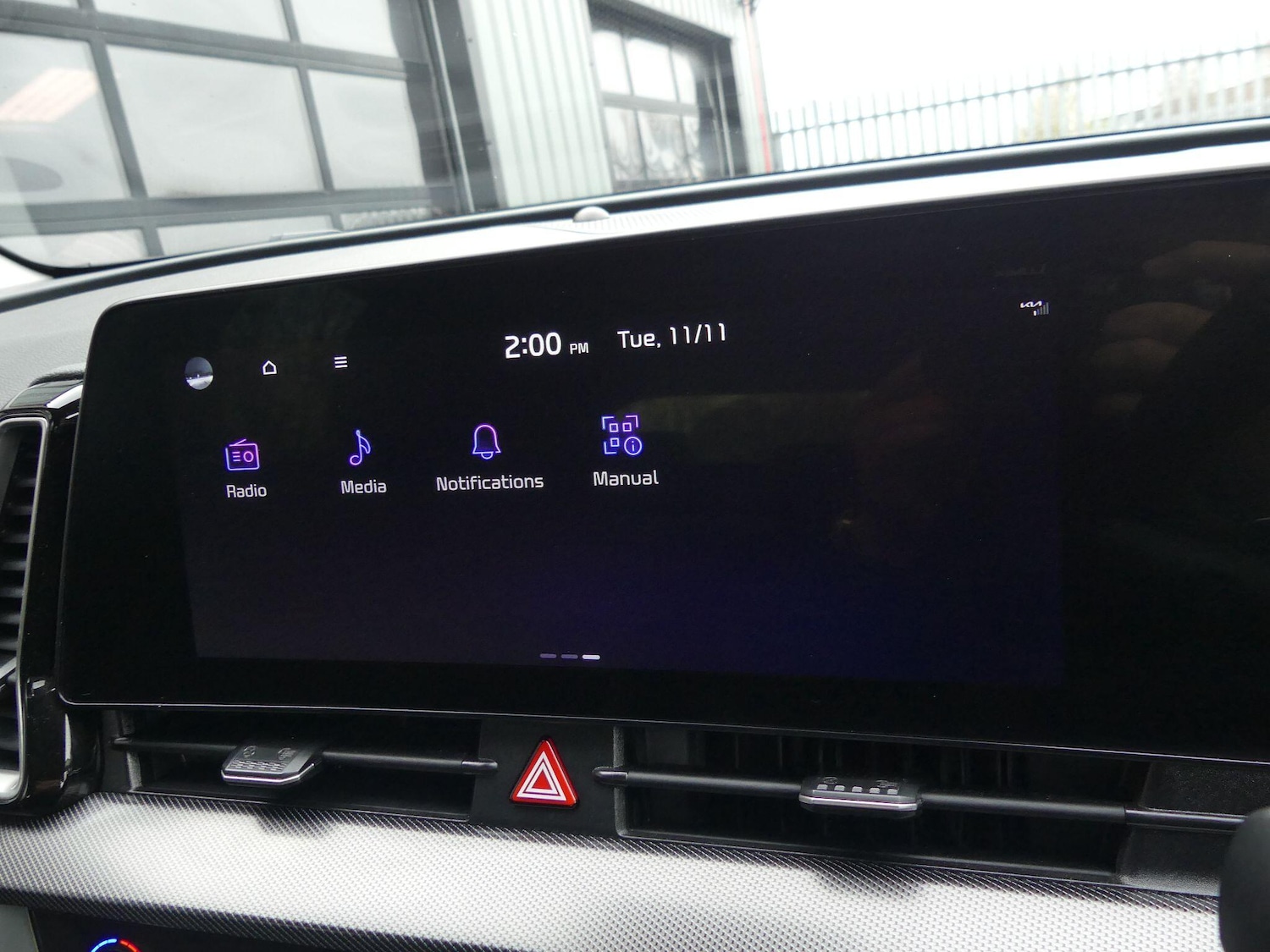 Used Kia Sportage 2024 for sale - 76549085: Photo 21