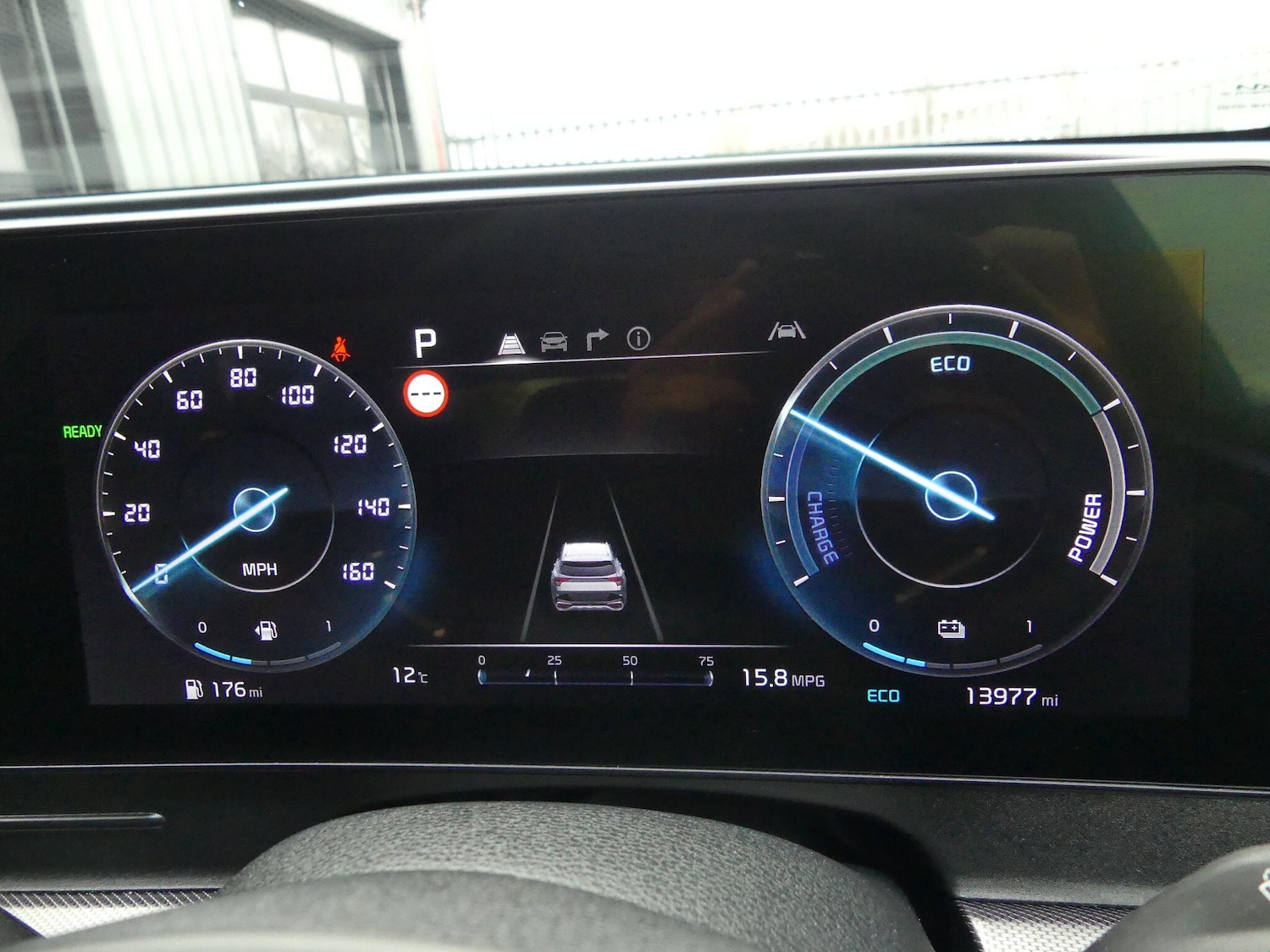 Used Kia Sportage 2024 for sale - 76549085: Photo 22