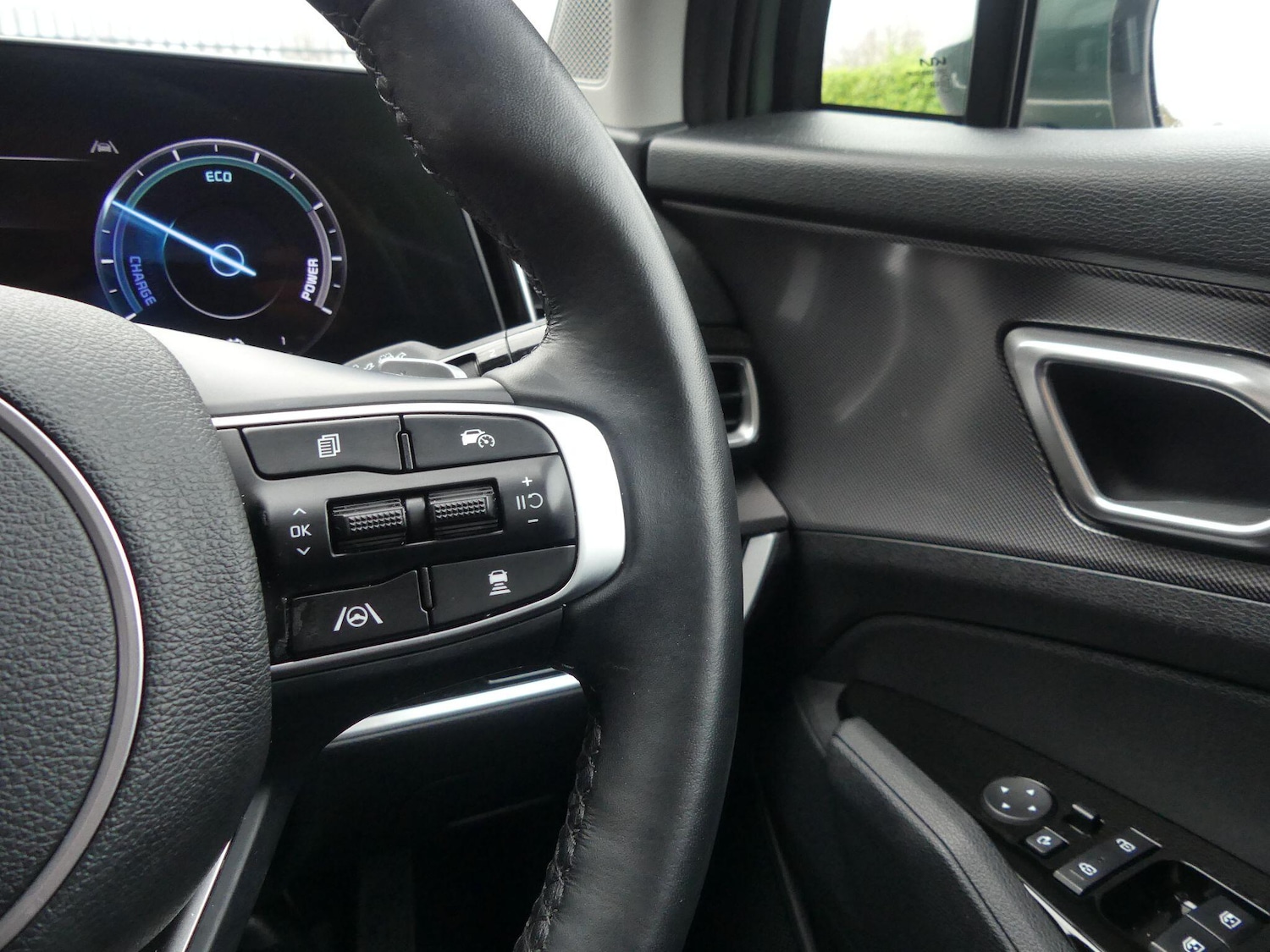 Used Kia Sportage 2024 for sale - 76549085: Photo 23