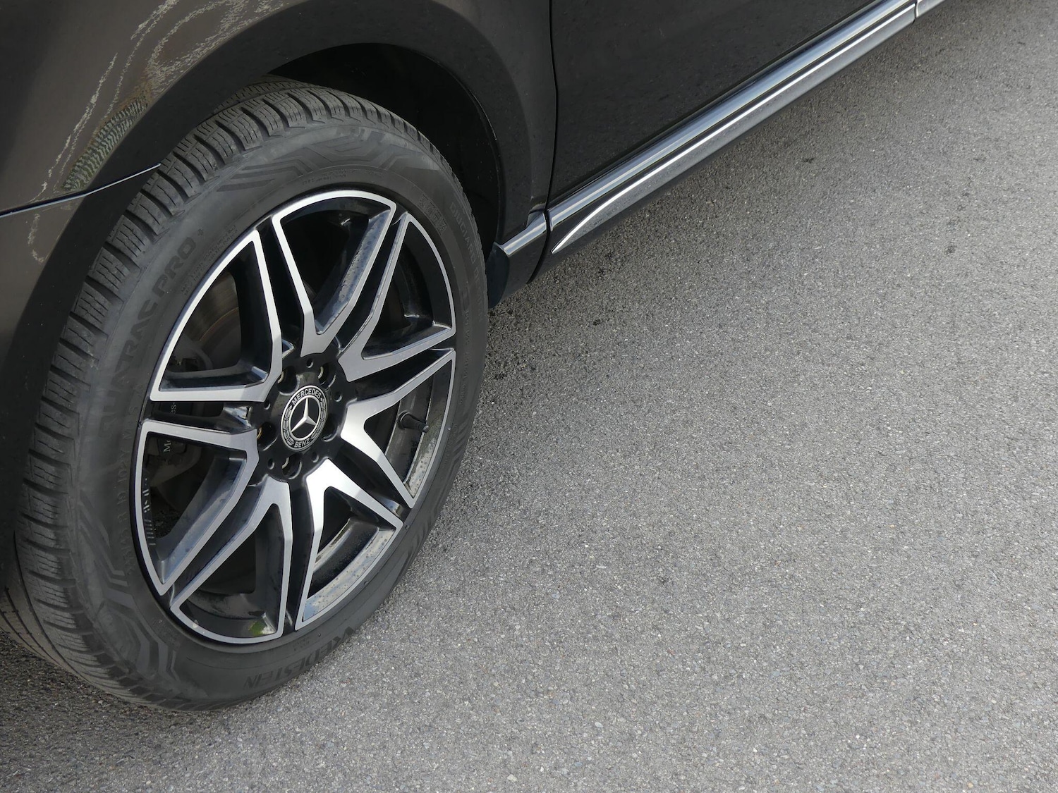 Used Mercedes-Benz V-Class 2023 for sale - 76152851: Photo 11