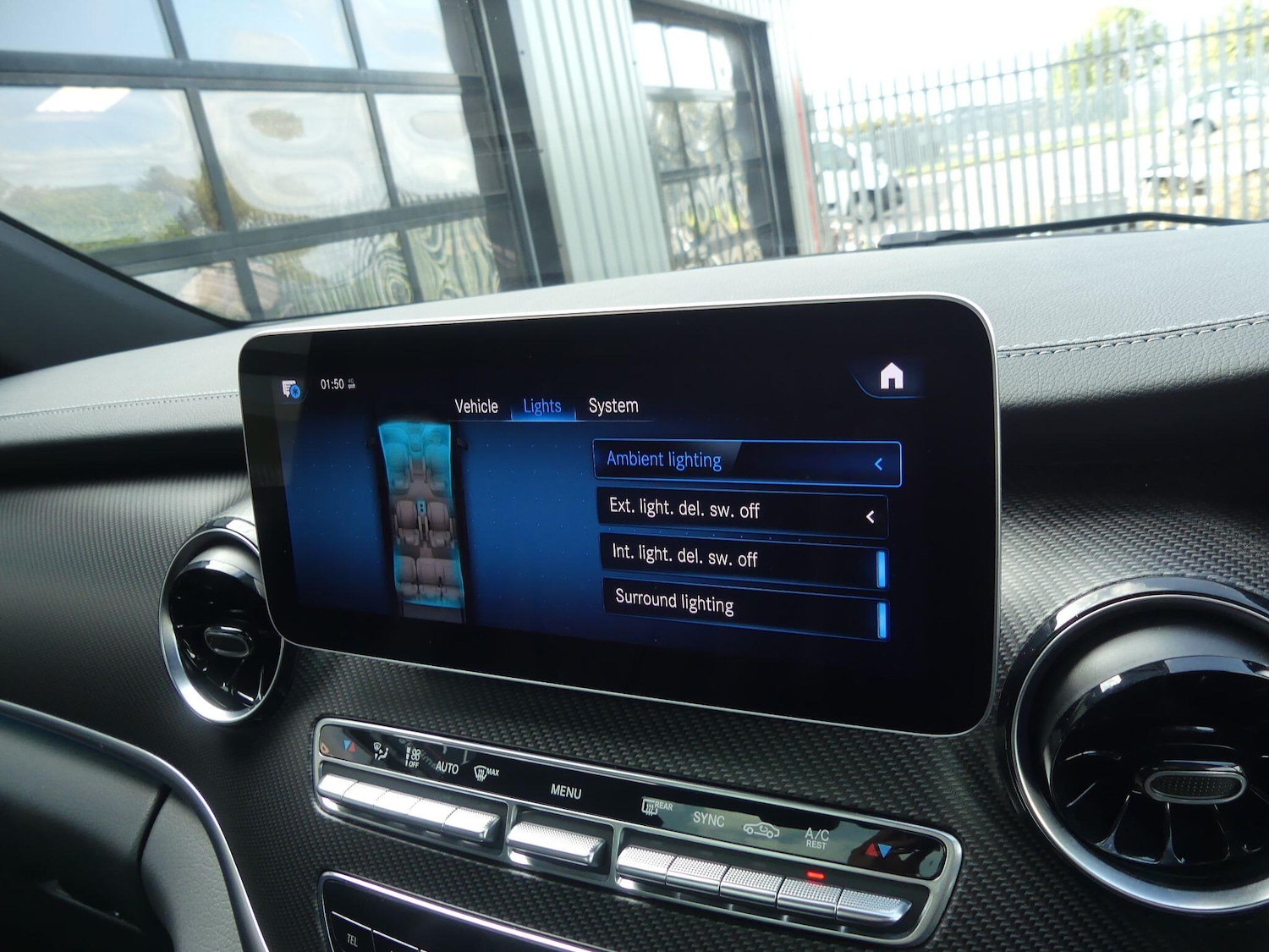 Used Mercedes-Benz V-Class 2023 for sale - 76152851: Photo 21