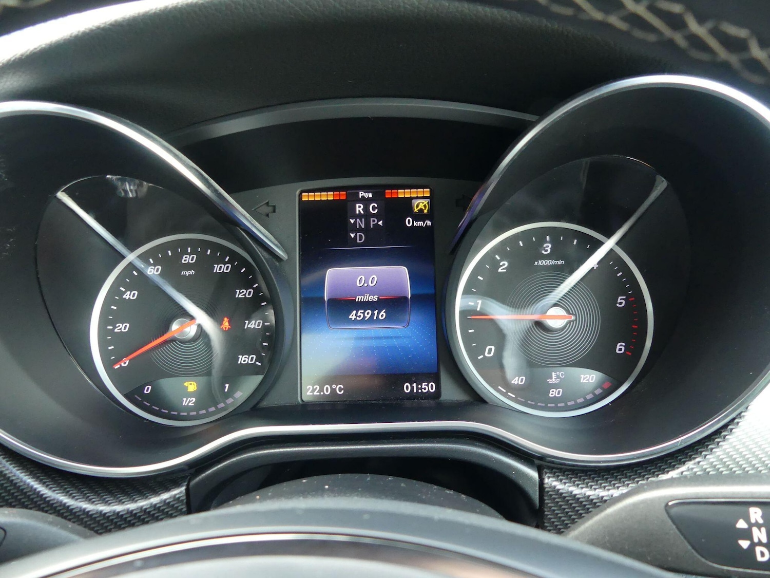 Used Mercedes-Benz V-Class 2023 for sale - 76152851: Photo 22
