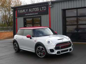 MINI Mini R56 (2008-2012) for sale in Scunthorpe 