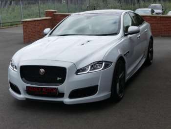 Used Jaguar XJR-S 2016 for sale - 75060139: Photo