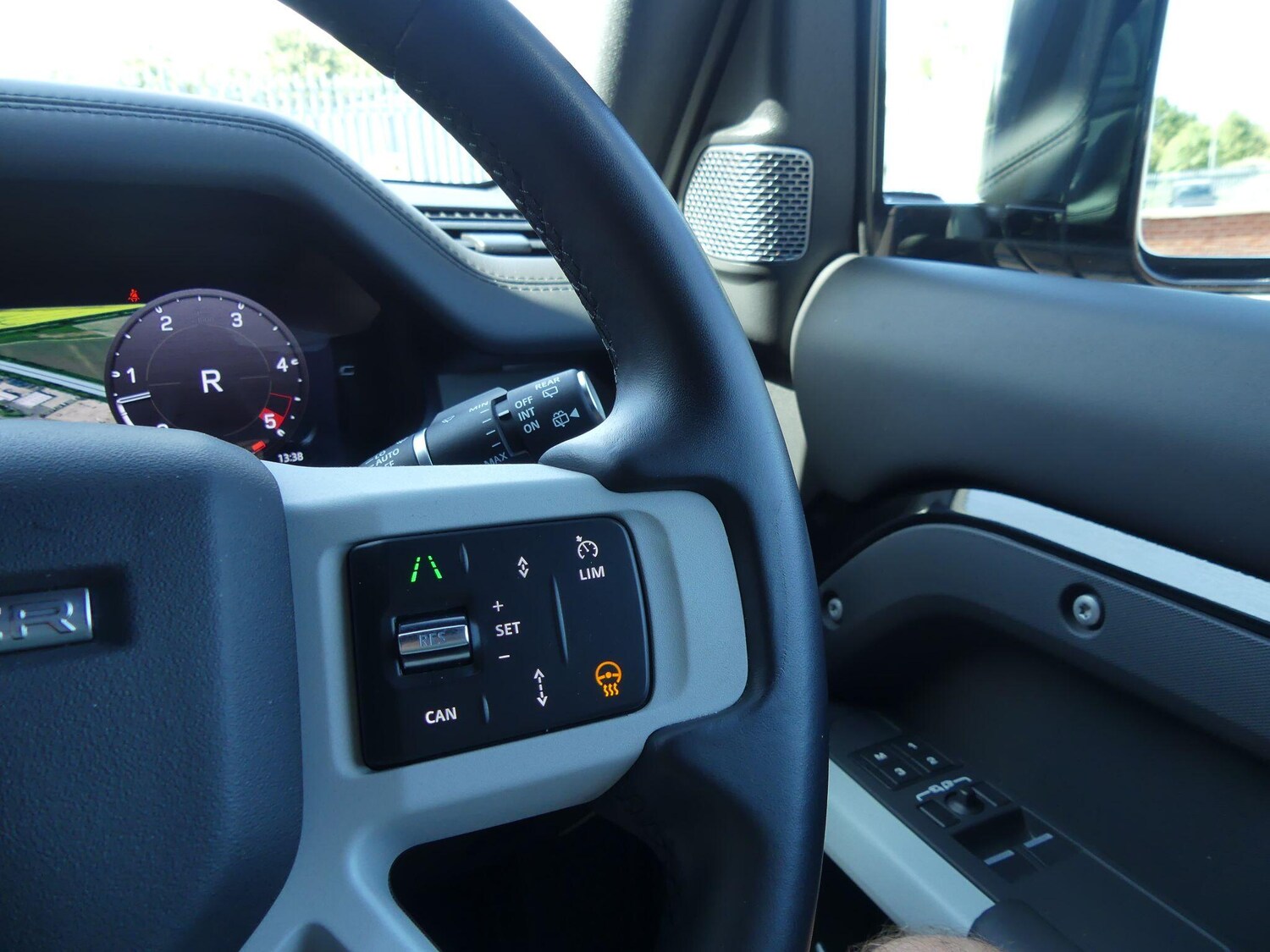 Vehicle 26