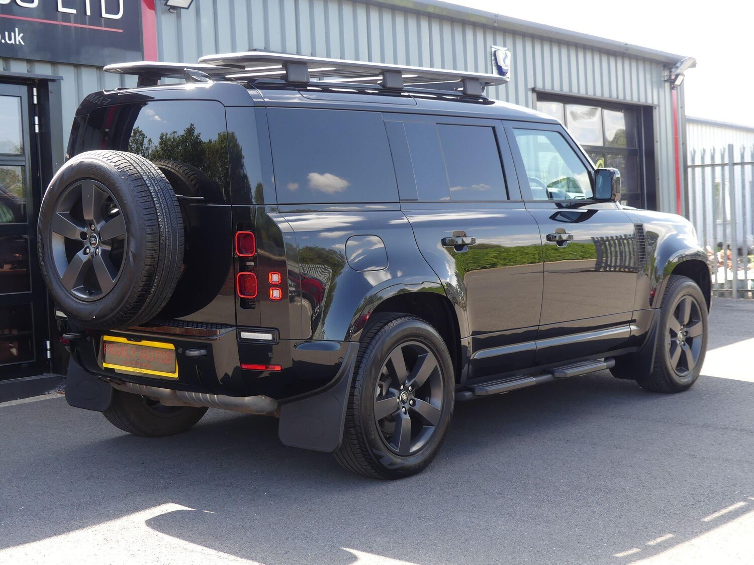 Vehicle 9