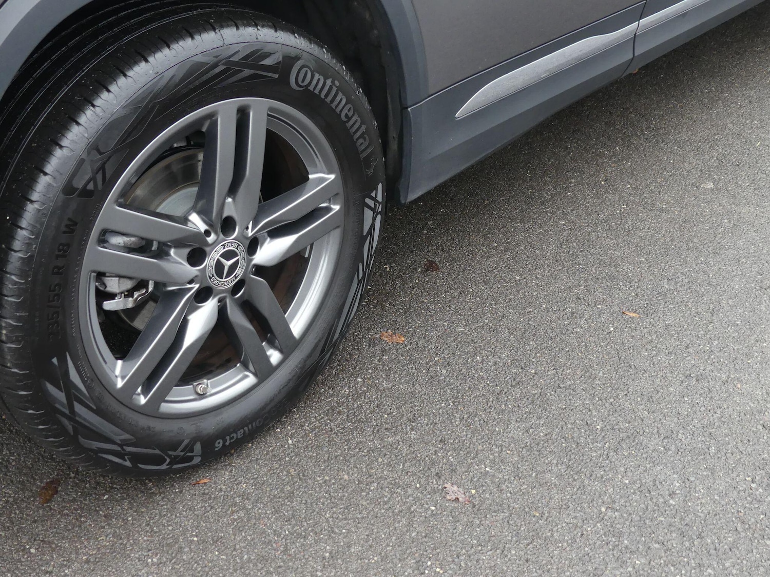 Used Mercedes-Benz GLA 2024 for sale - 76802301: Photo 10