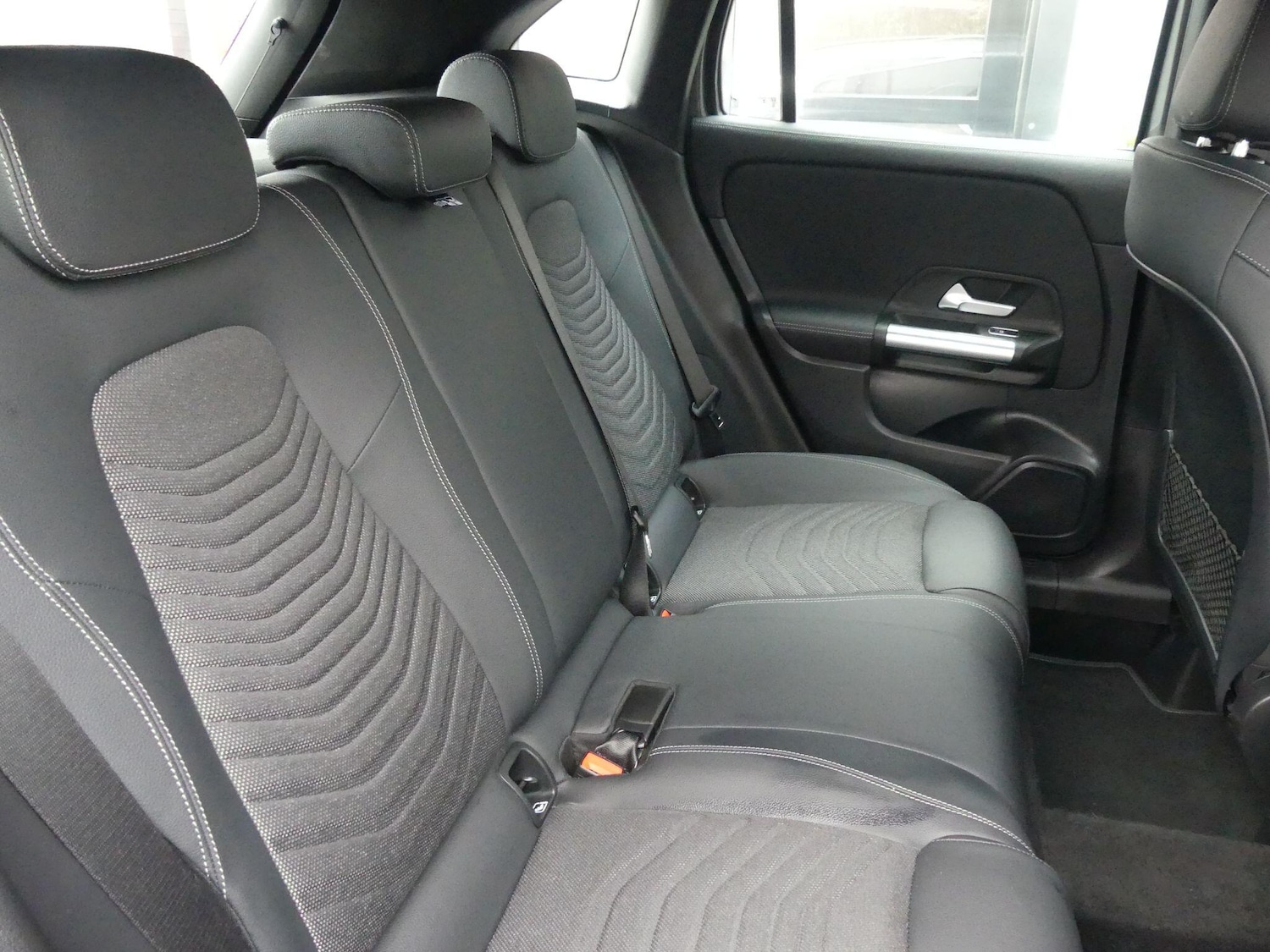 Used Mercedes-Benz GLA 2024 for sale - 76802301: Photo 14