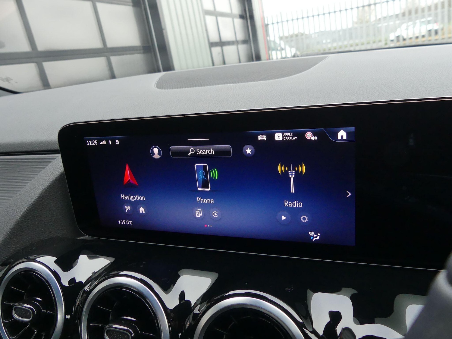 Used Mercedes-Benz GLA 2024 for sale - 76802301: Photo 17