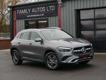 Used Mercedes-Benz GLA 2024 for sale - 76802301: Photo