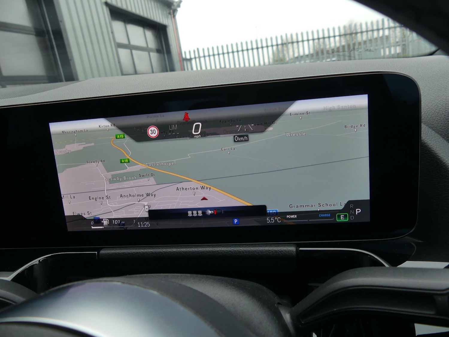 Used Mercedes-Benz GLA 2024 for sale - 76802301: Photo 22