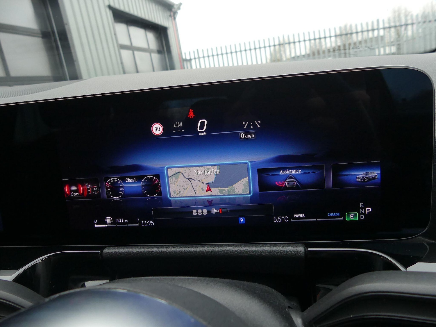 Used Mercedes-Benz GLA 2024 for sale - 76802301: Photo 23