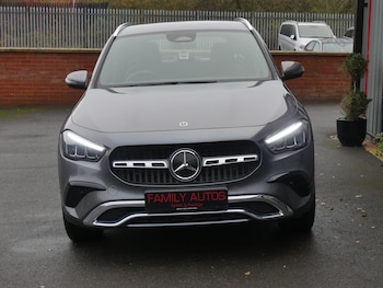 Used Mercedes-Benz GLA 2024 for sale - 76802301: Photo