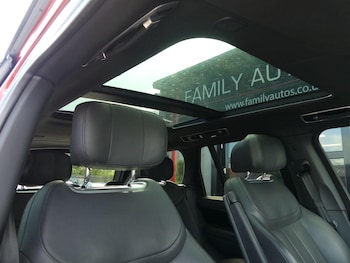 Used Land Rover Range Rover 2024 for sale - 78276292: Photo