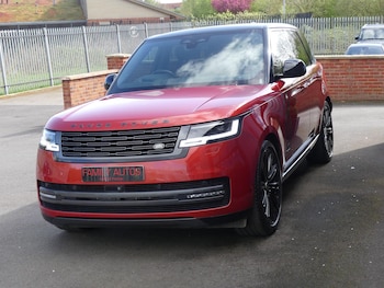 Used Land Rover Range Rover 2024 for sale - 78276292: Photo