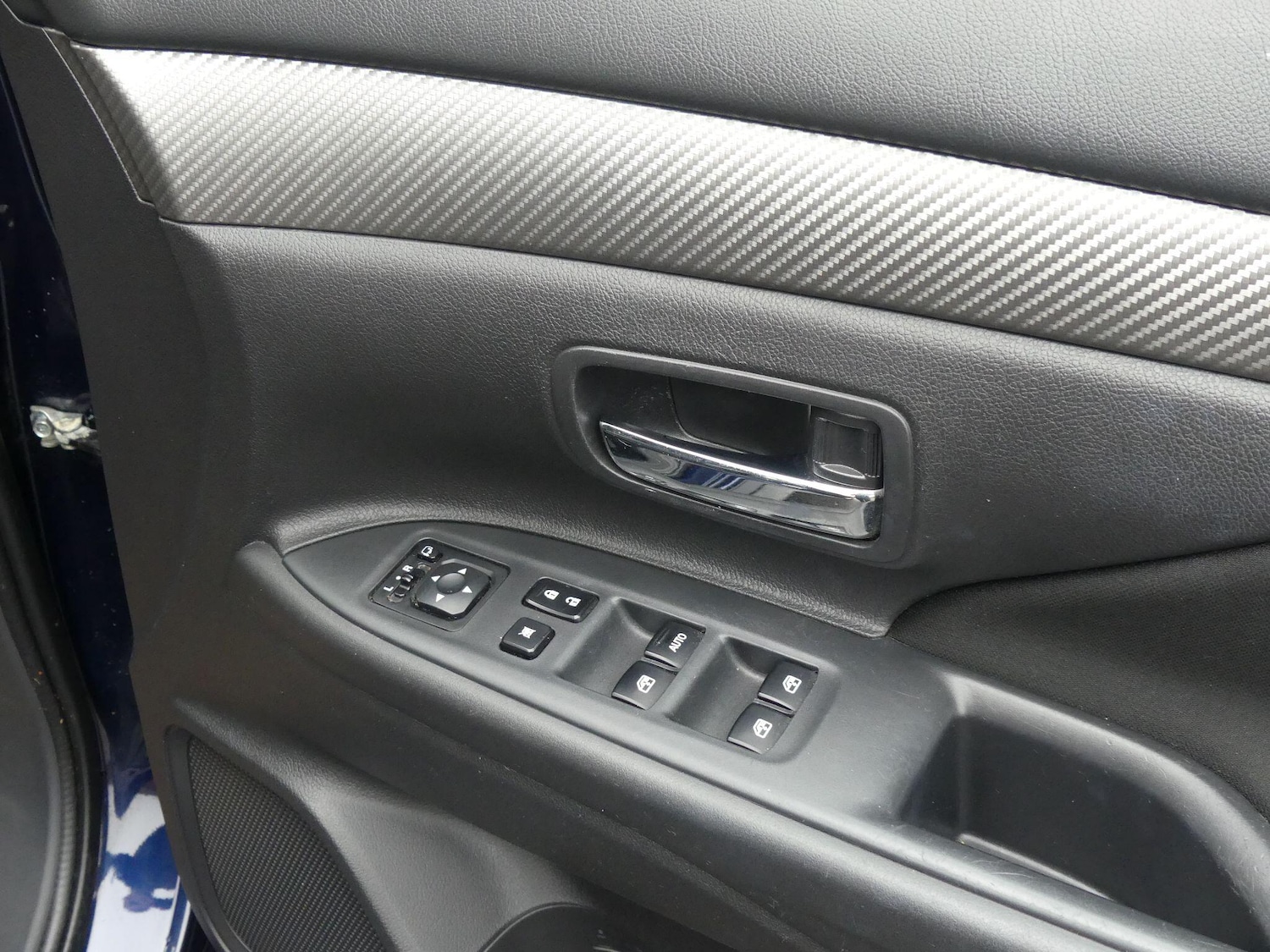 Used Mitsubishi Outlander 2015 for sale - 77015701: Photo 12