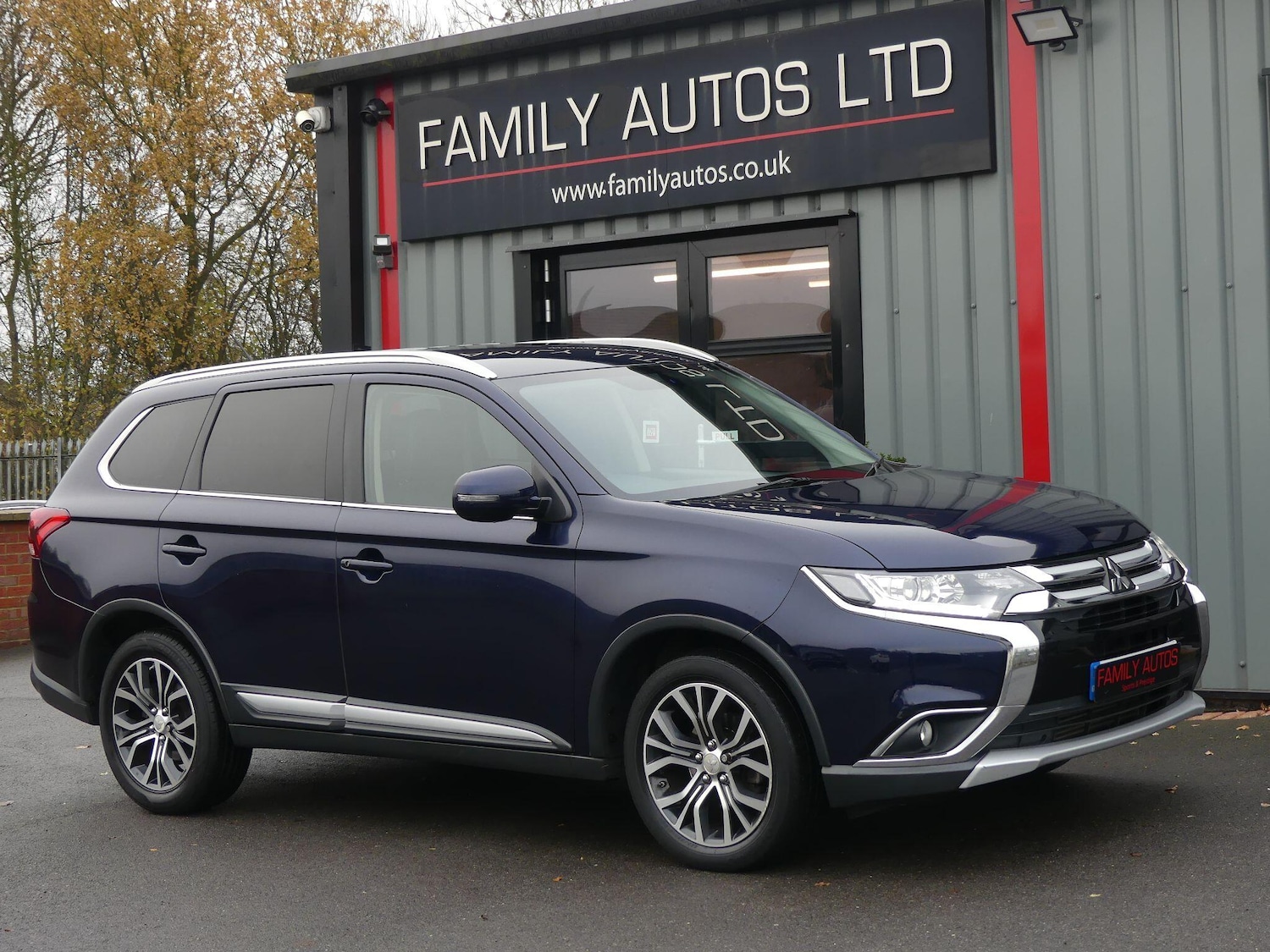 Used Mitsubishi Outlander 2015 for sale - 77015701: Photo 5