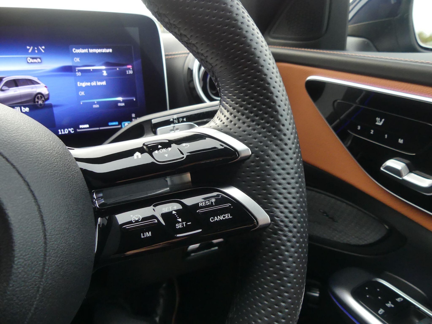 Used Mercedes-Benz C Class 2022 for sale - 76422666: Photo 20