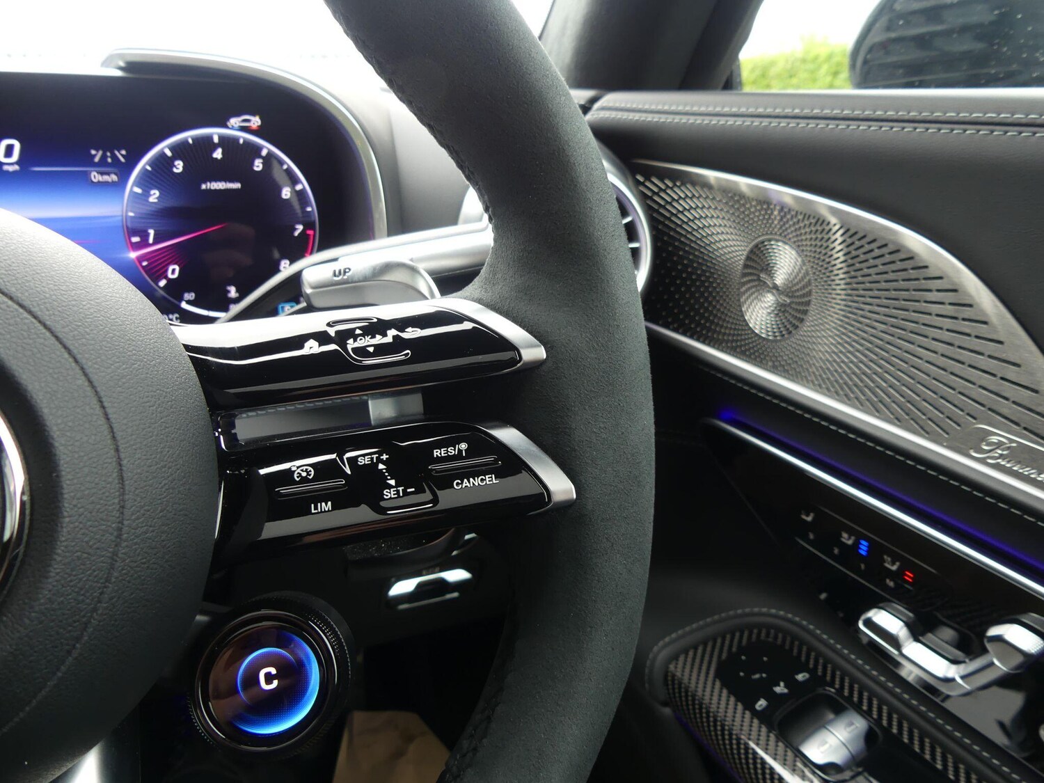 Used Mercedes-Benz AMG GT for sale - 77683863: Photo 17