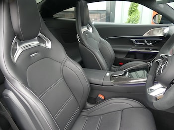 Used Mercedes-Benz AMG GT 2024 for sale - 77683863: Photo