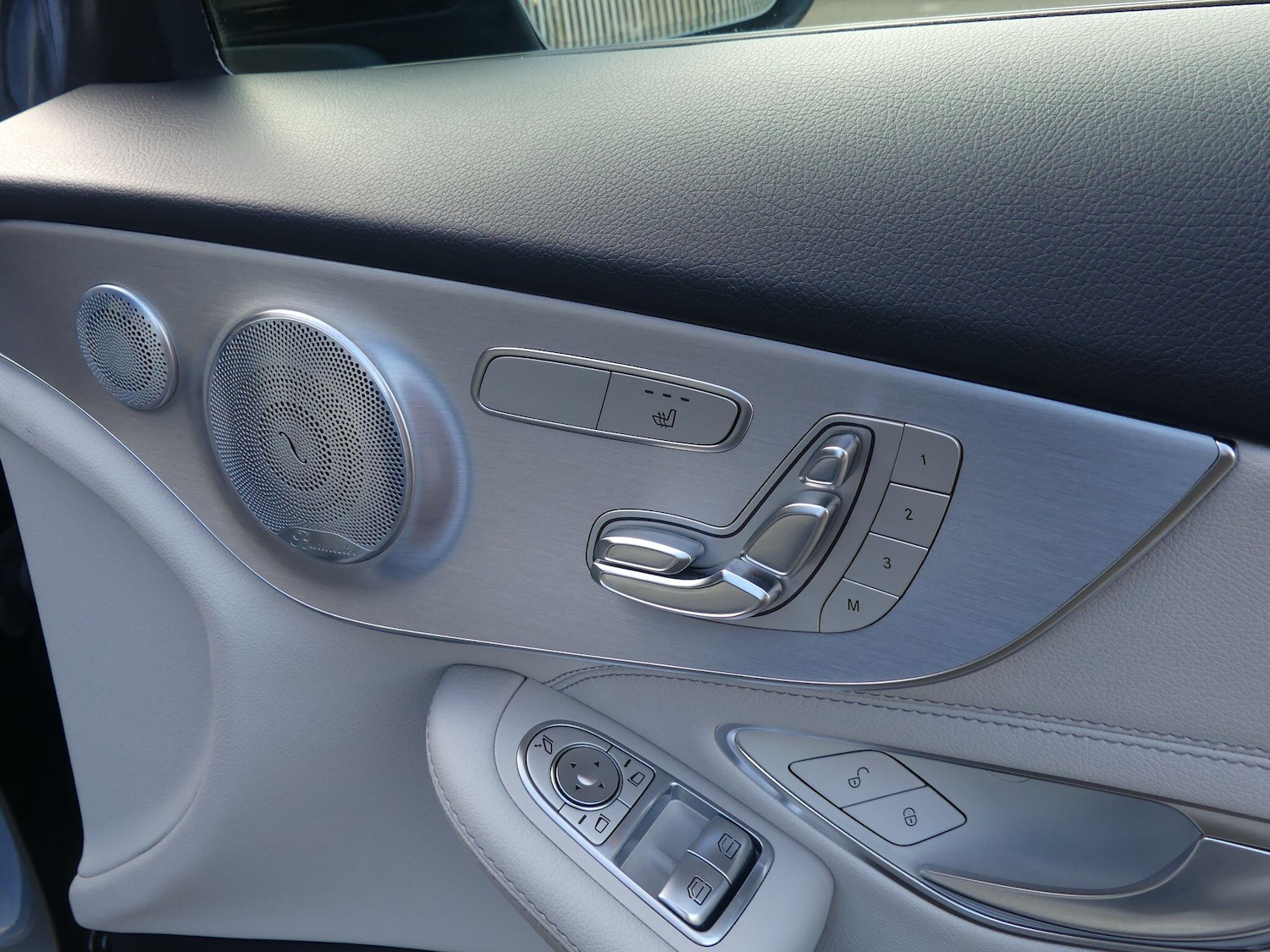 Used Mercedes-Benz C Class 2018 for sale - 78034219: Photo 13