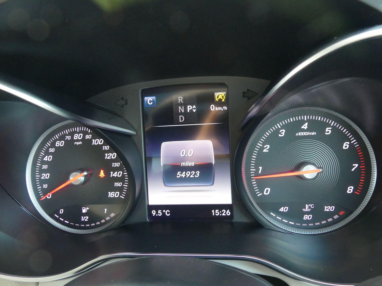 Used Mercedes-Benz C Class 2018 for sale - 78034219: Photo 22