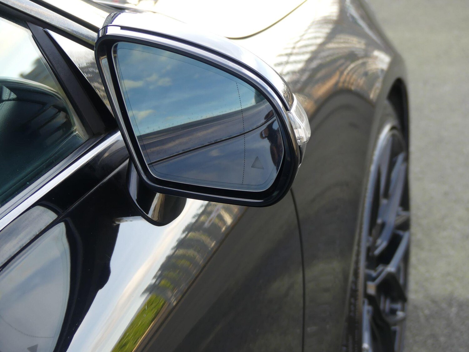 Used Mercedes-Benz E Class 2019 for sale - 77658068: Photo 12