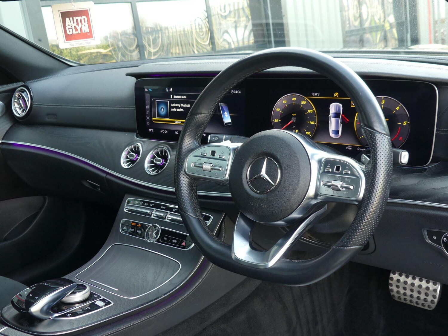 Used Mercedes-Benz E Class 2019 for sale - 77658068: Photo 13